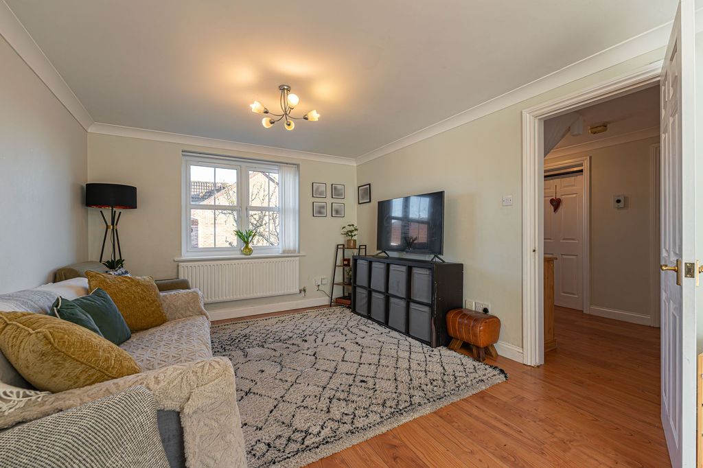 Additional image 11 of 4 bed detached house for saleRockfield Rise, Undy NP26