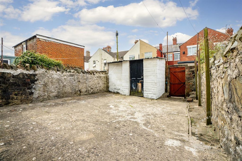 Additional image 19 of 5 bed terraced house for saleNeville Street, Riverside, Cardiff CF11