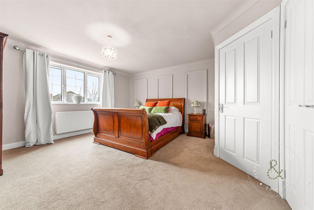 Additional image 28 of 4 bed detached house for salePant Yr Wyn, Cardiff CF23
