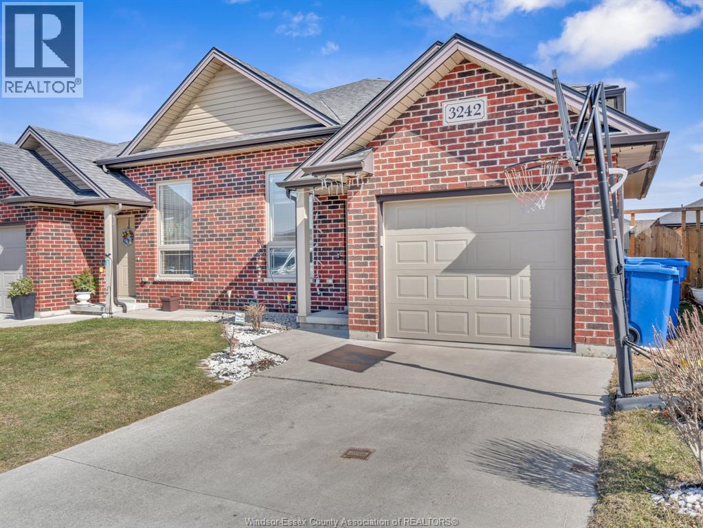 Additional image 3 of 3242 Seville , Windsor, ON, N8N0A2