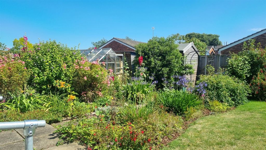 Additional image 32 of 2 bed semi-detached bungalow for saleSt. Michaels Way, Wenhaston IP19
