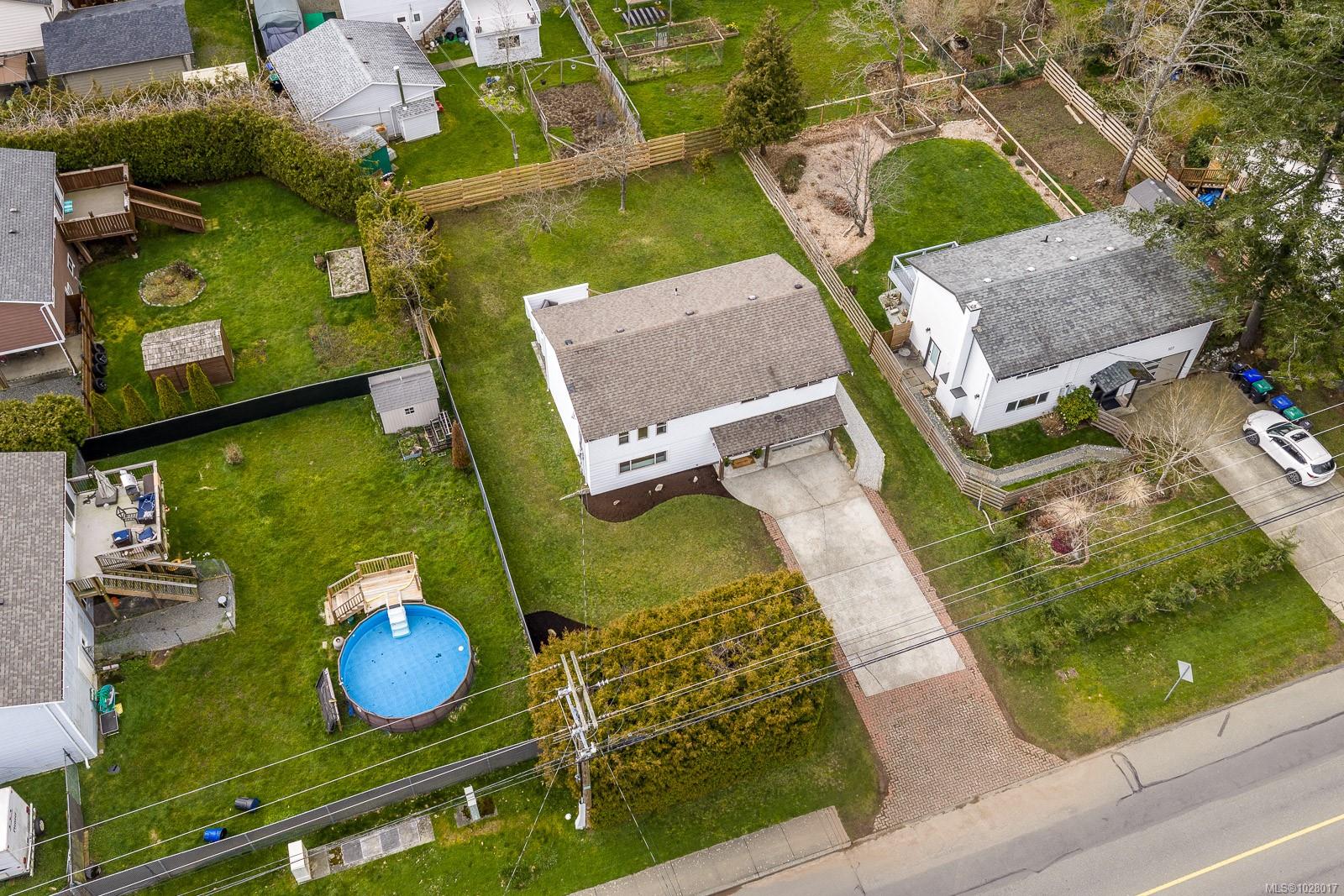 Additional image 4 of 519 Pritchard Road, Comox, BC, V9M 3H9