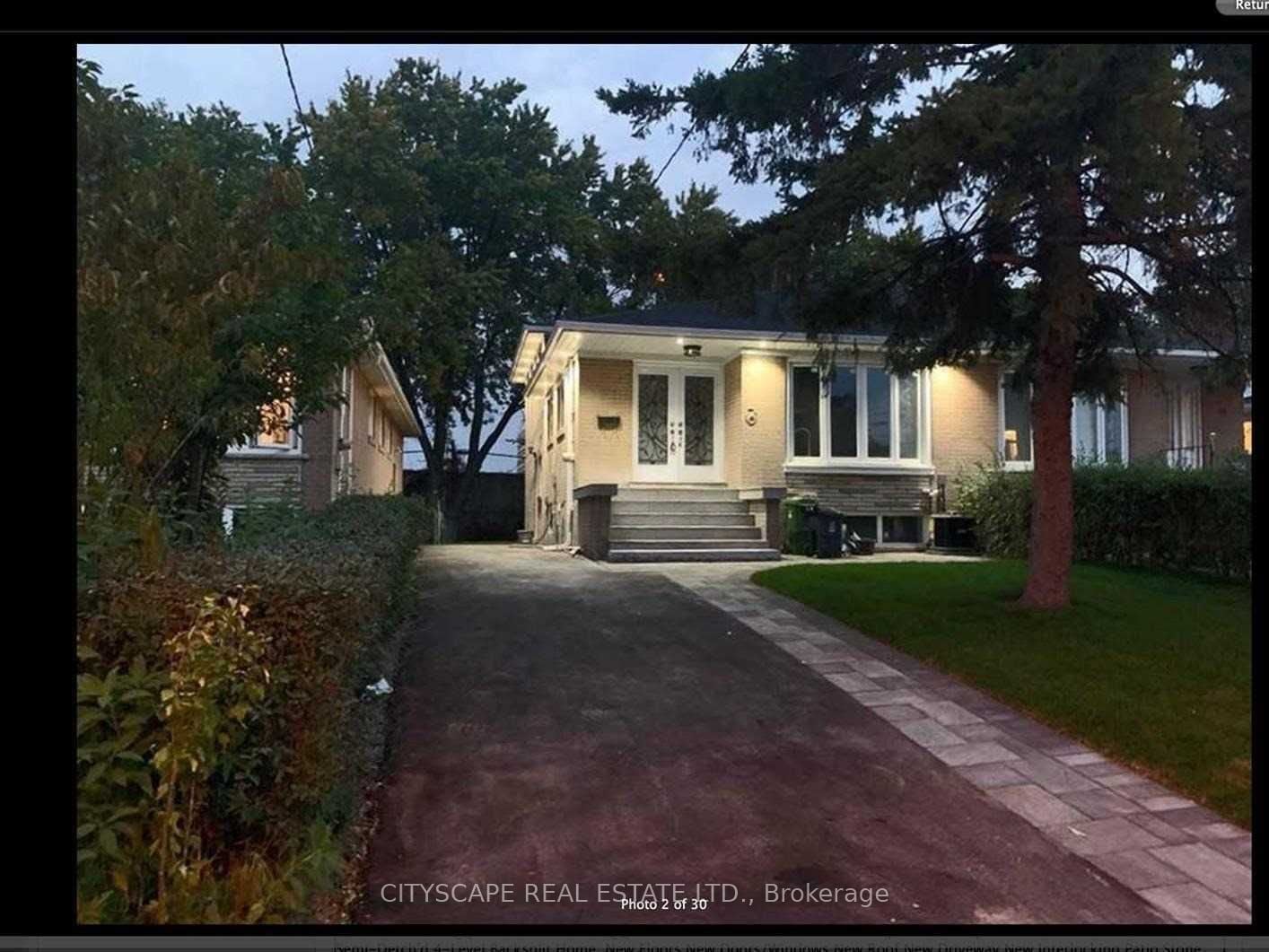 Additional image 2 of Ground & Low-46 Baltray Crescent, Toronto, ON, M3A 2H4