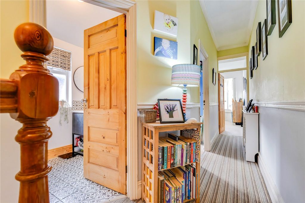 Additional image 16 of 4 bed terraced house for saleRoath Court Road, Roath, Cardiff CF24