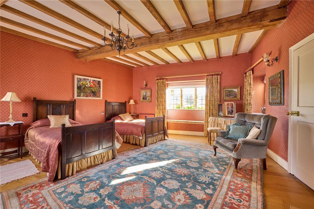 Additional image 15 of 7 bed detached house for saleBlockley, Moreton-In-Marsh, Gloucestershire GL56