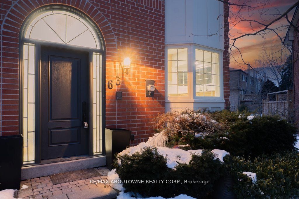 Additional image 4 of 63 Tradewind Drive, Oakville, ON, L6L 6K8