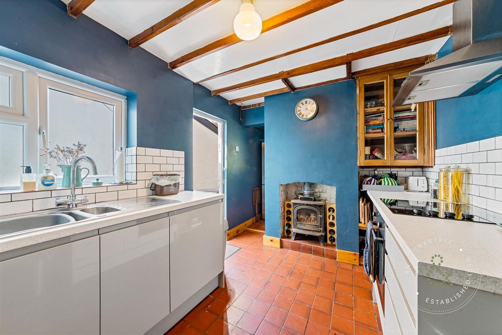 Additional image 7 of 2 bed terraced house for saleMortimer Road, Pontcanna, Cardiff CF11