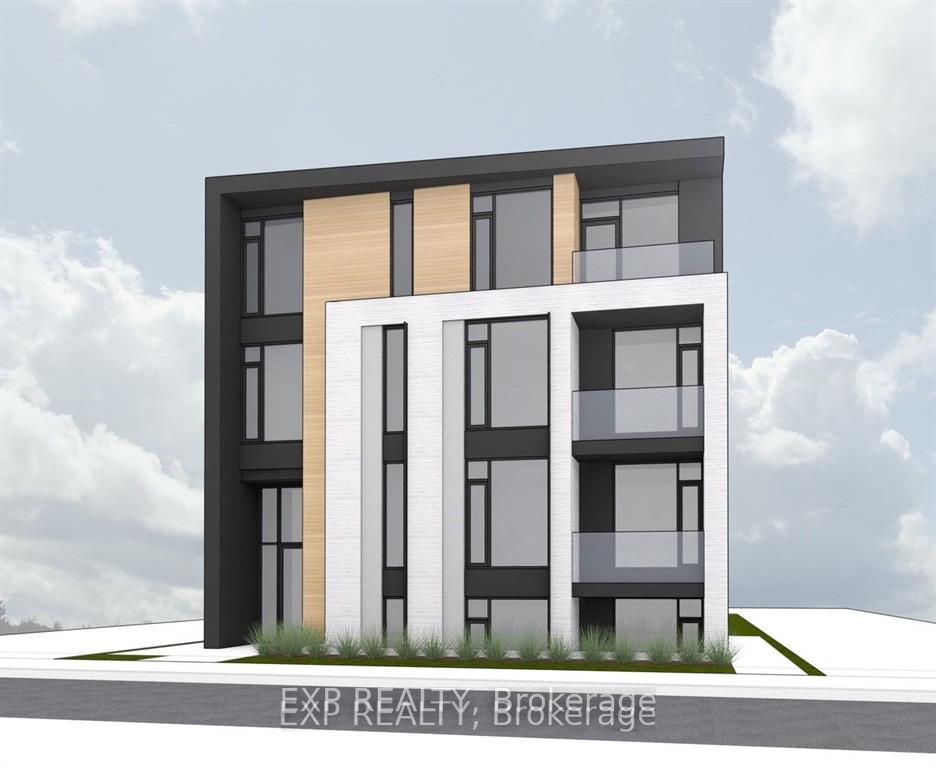 001-211 Armstrong Street, Ottawa, ON, K1Y 2W3