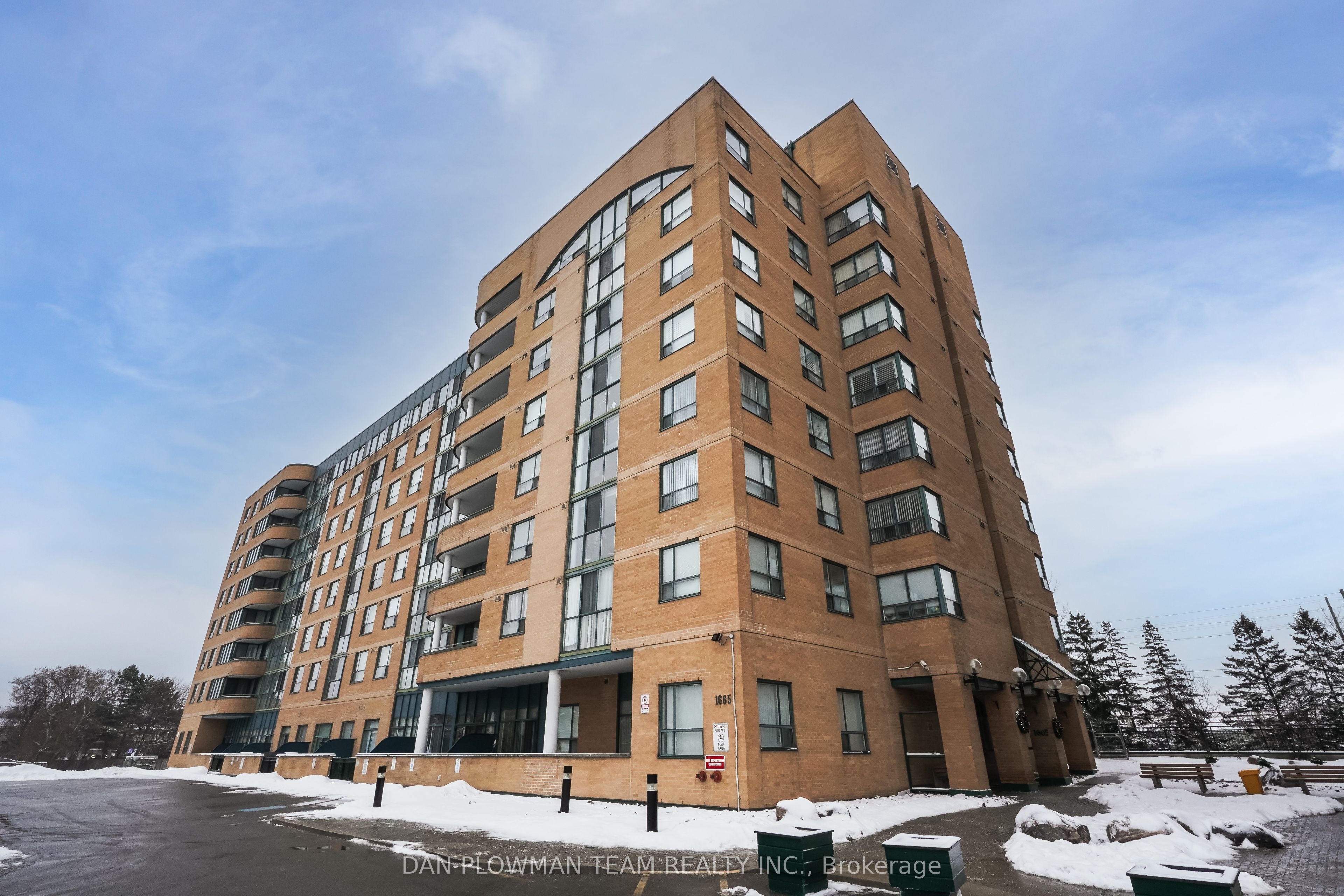 314-1665 Pickering Parkway, Pickering, ON, L1V 6L4