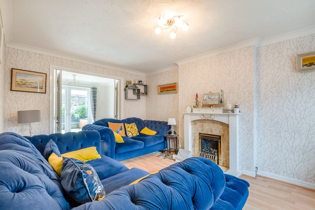 Additional image 3 of 4 bed detached house for saleTinmans Green, Redbrook, Monmouth, Monmouthshire NP25