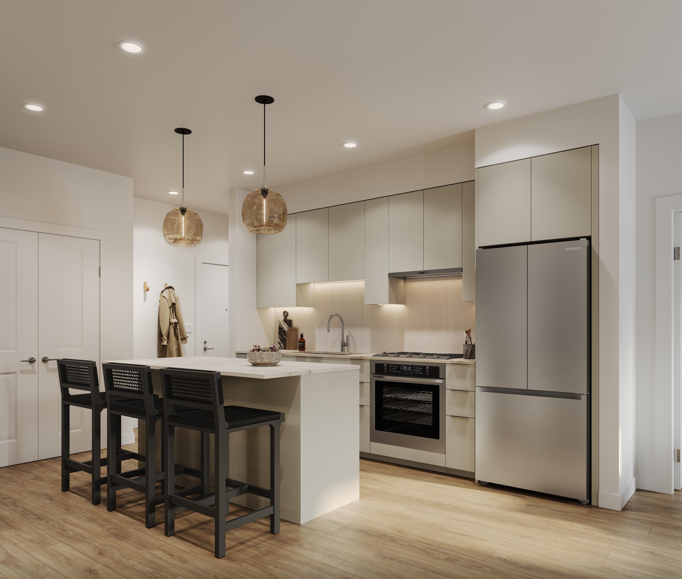 Additional image 4 of B207-18088 72 Avenue, Surrey, BC, V3N 6B7