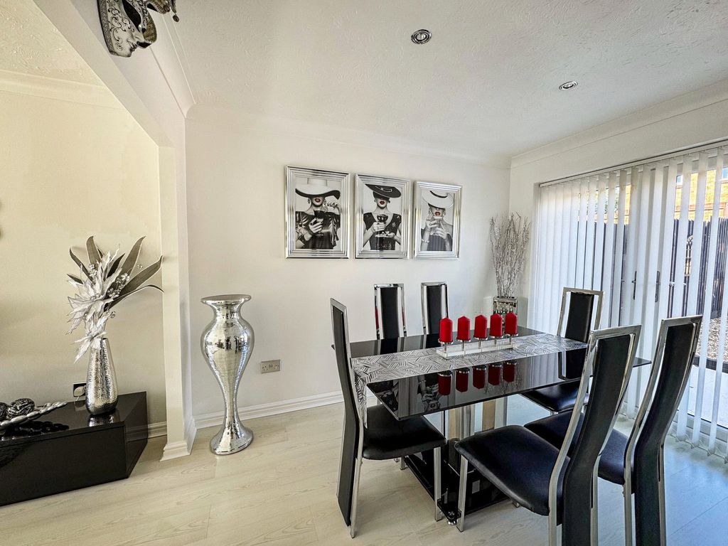 Additional image 7 of 3 bed detached house for saleCae Nant Gledyr, Caerphilly CF83