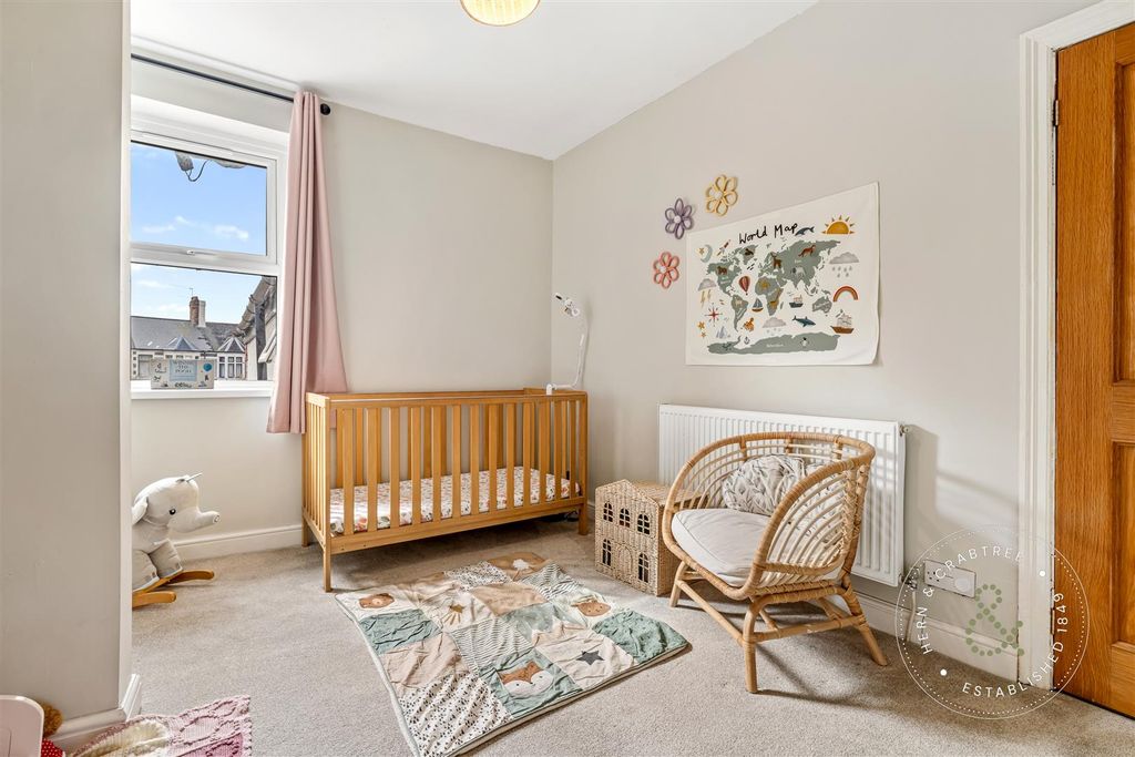 Additional image 20 of 3 bed terraced house for saleWestmoreland Street, Canton, Cardiff CF5