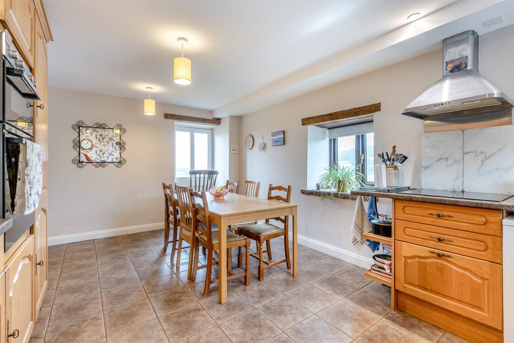 Additional image 8 of 5 bed detached house for saleChurch Farm, Cwmcarvan, Monmouth, Monmouthshire NP25