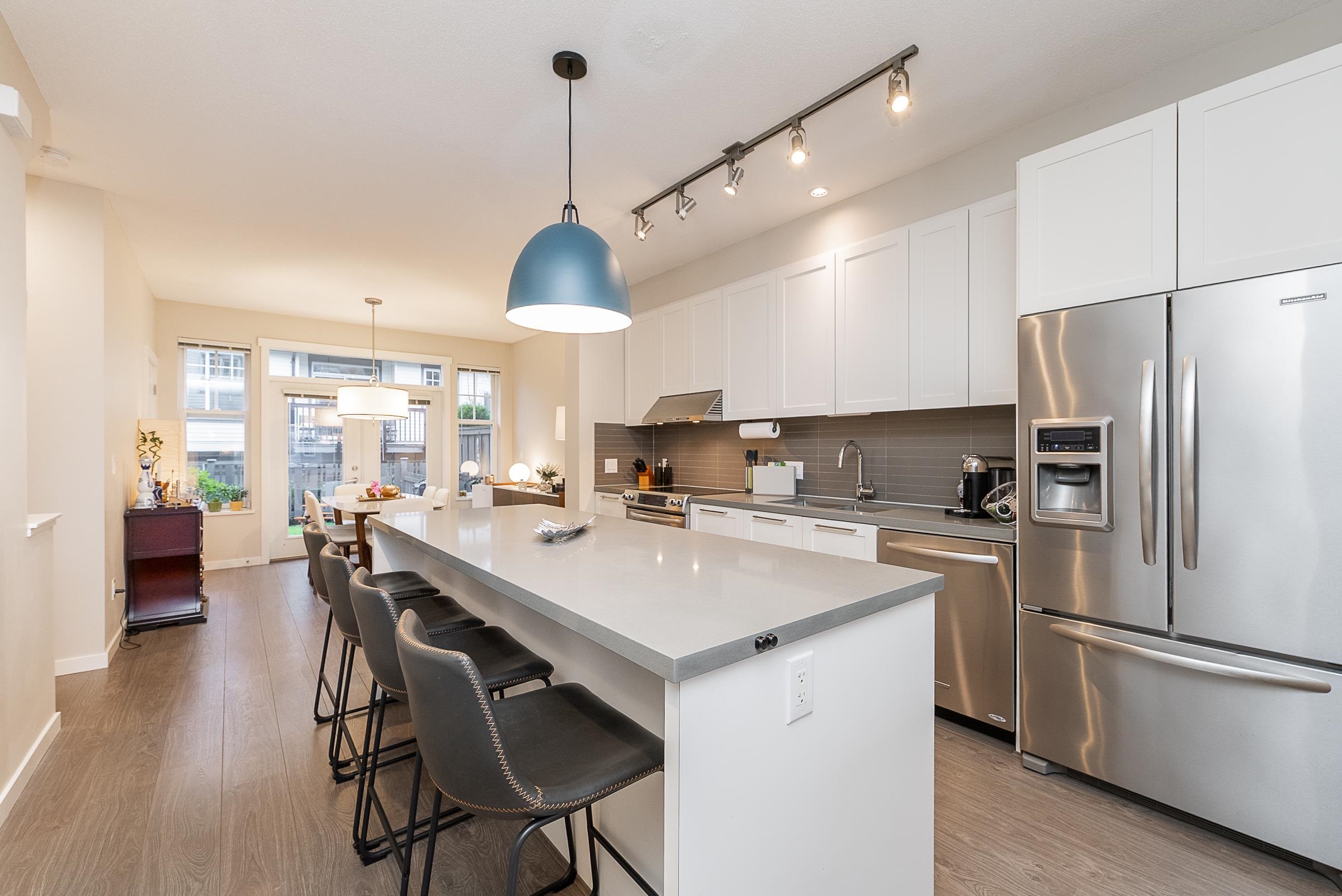 36-3470 Highland Drive, Coquitlam, BC, V3E 0M1