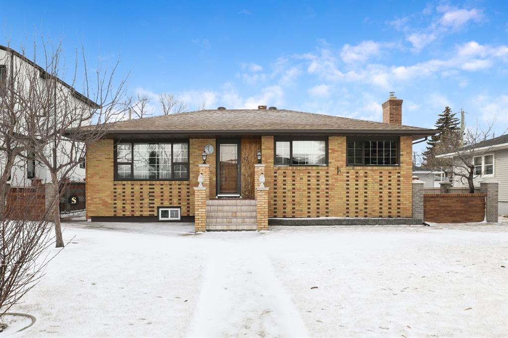 Additional image 2 of 47 Montrose Crescent NE, Calgary, AB, T3E 5P3