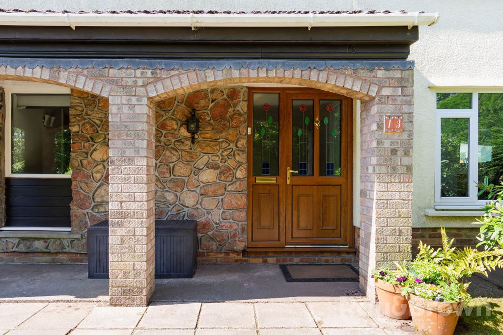 Additional image 12 of 5 bed detached house for saleCherry Orchard Road, Lisvane, Cardiff CF14