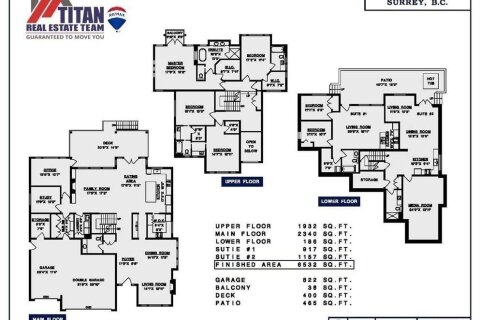 Additional image 8 of 17585 Abbey Drive, Surrey, BC, V4N 4H2