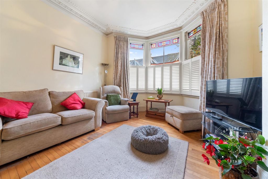 Additional image 2 of 3 bed terraced house for saleBerthwin Street, Pontcanna, Cardiff CF11