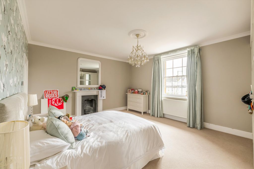 Additional image 20 of 6 bed detached house for saleCalverley Park, Tunbridge Wells, Kent TN1