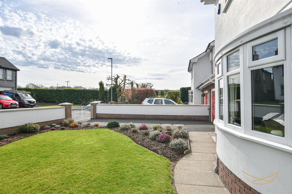 Additional image 4 of 4 bed link detached house for saleRegent Gardens, Ballyclare BT39