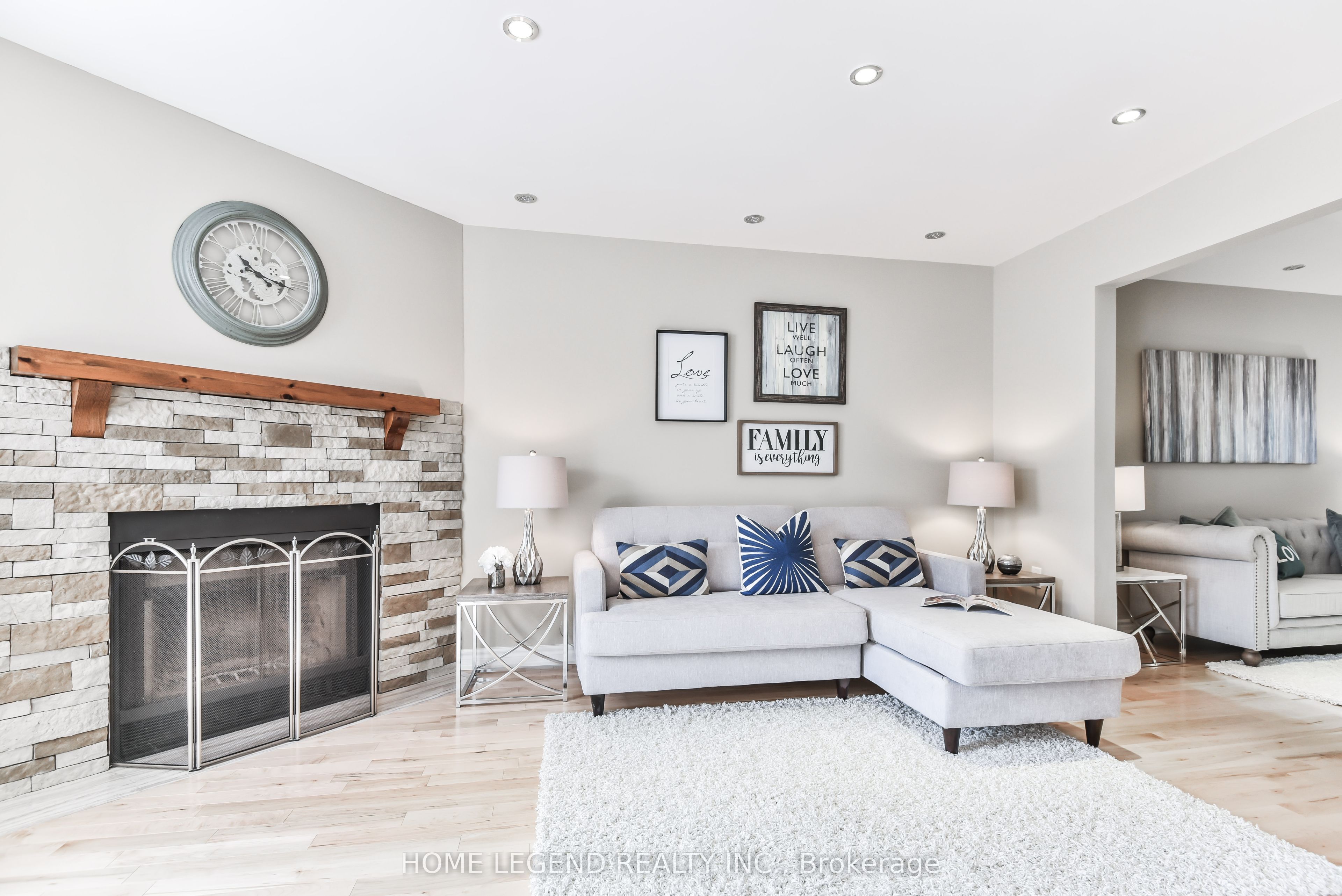 Additional image 4 of 3 Gandy Court, Ajax, ON, L1T 3T7