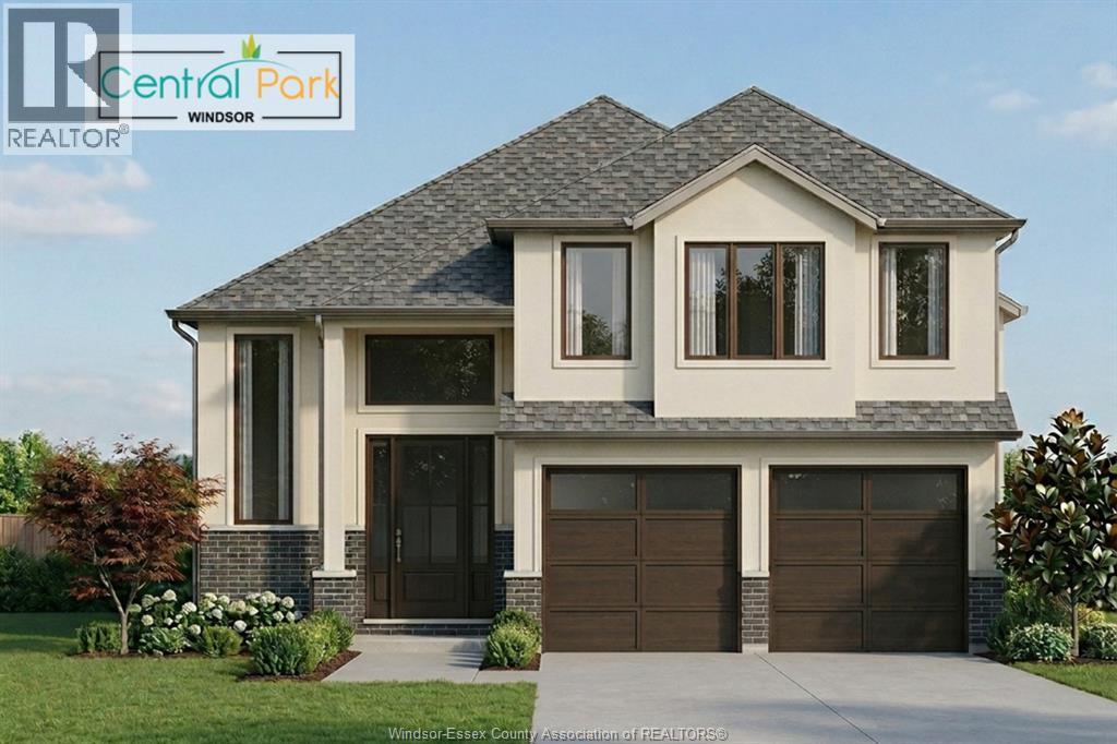 LOT 1 Bernard Road, Windsor, ON, N8W0B5
