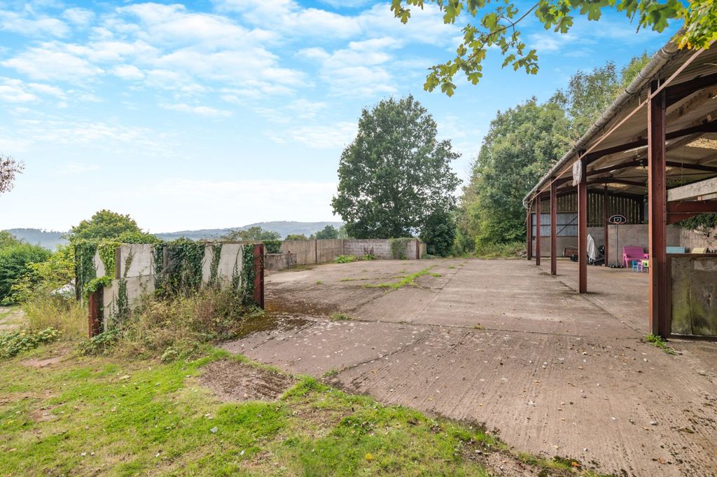 Additional image 28 of 5 bed detached house for saleGarway, Hereford HR2