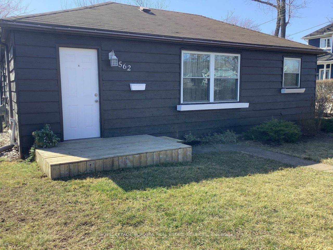 562 Beach Boulevard, Hamilton, ON, L8H 6X6