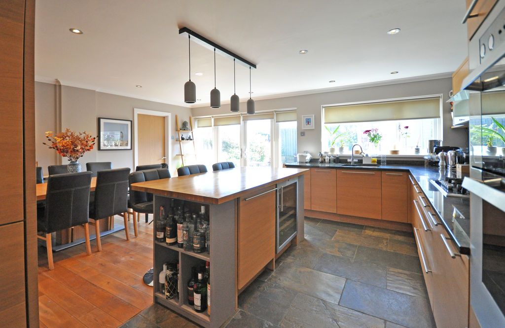 Additional image 8 of 3 bed detached house for saleHi-Spec Renovation, Laurel Crescent, Newport NP20