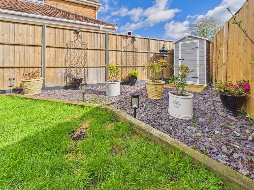 Additional image 20 of 3 bed detached house for saleRockfield Way, Undy, Caldicot NP26