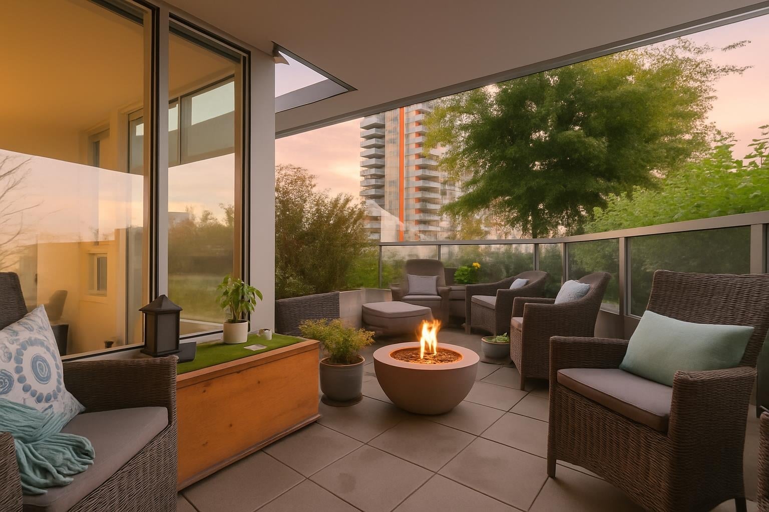 Additional image 2 of 706-1500 Fern Street, North Vancouver, BC, V7J 0E6