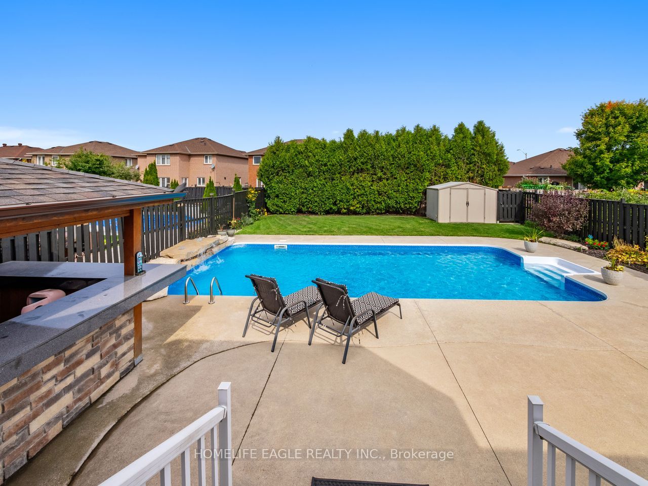 Additional image 3 of 15 Eve Court, Bradford West Gwillimbury, ON, L3Z 3H6