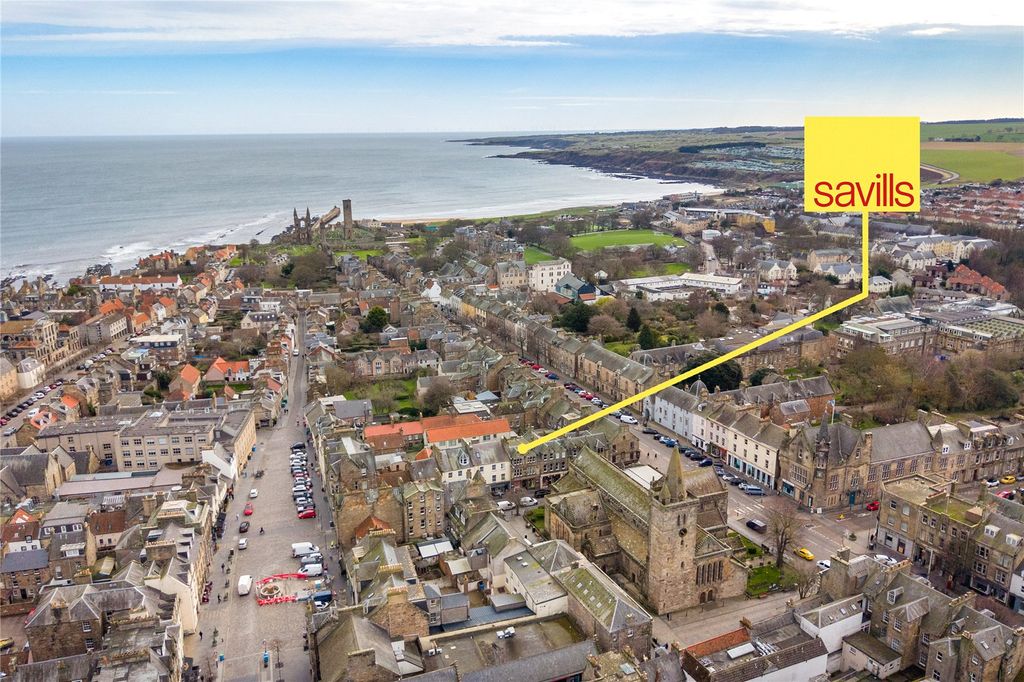 Additional image 17 of 2 bed flat for saleChurch Street, St. Andrews, Fife KY16