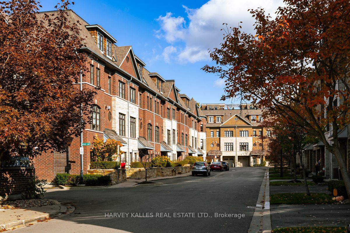29-16 Powseland Crescent, Vaughan, ON, L4L 0C5