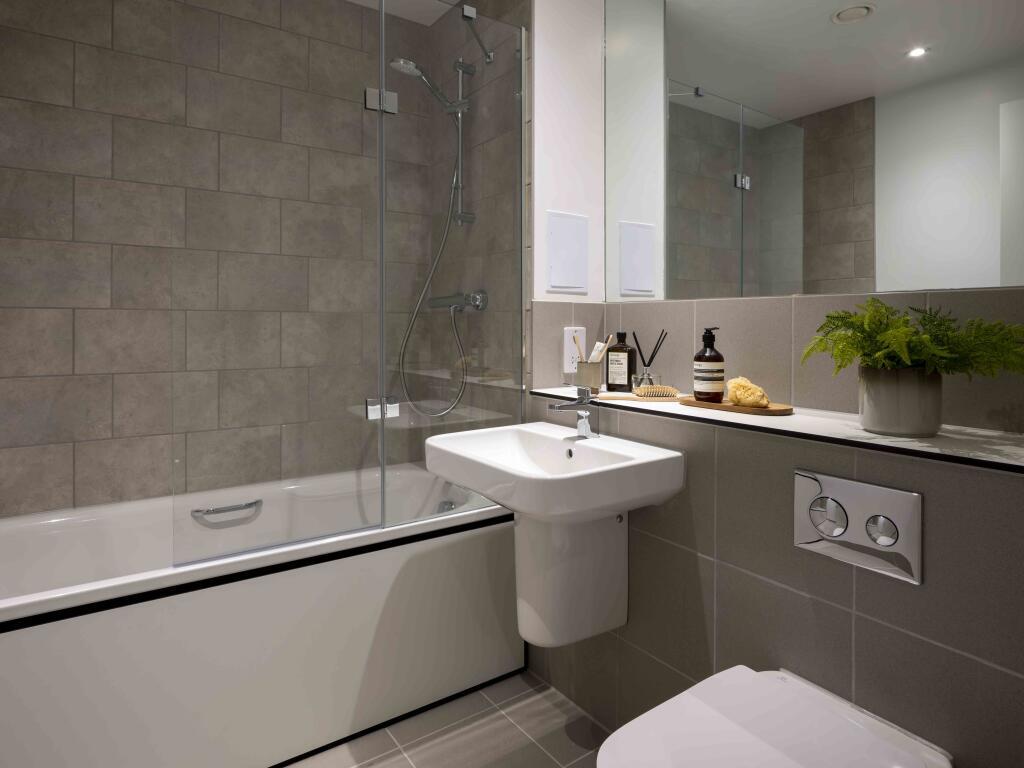 Additional image 4 of APO The Holloway, Blucher Street, Birmingham, B1