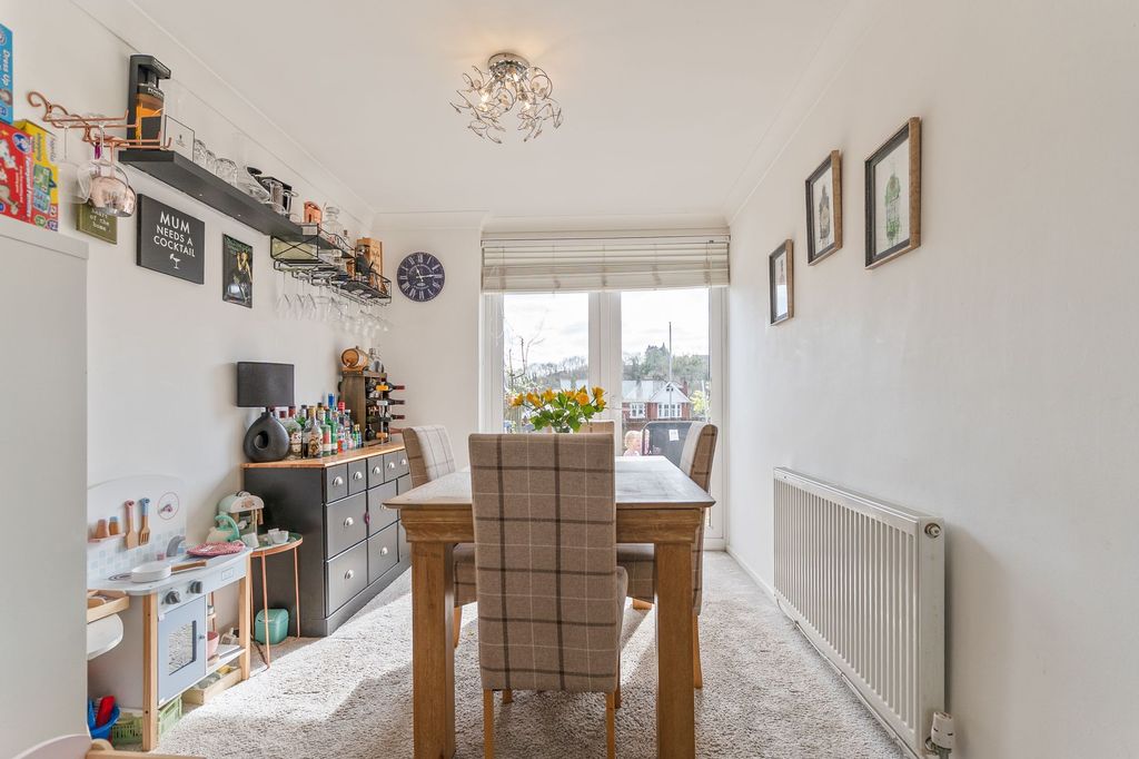 Additional image 9 of 4 bed semi-detached house for saleGlanwern Avenue, Newport NP19