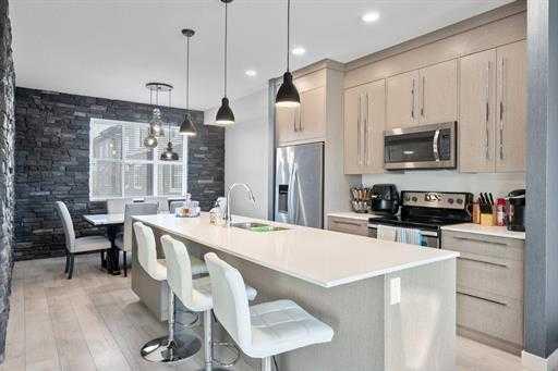 1208 Cornerstone Street NE, Calgary, AB, T3n 1G9