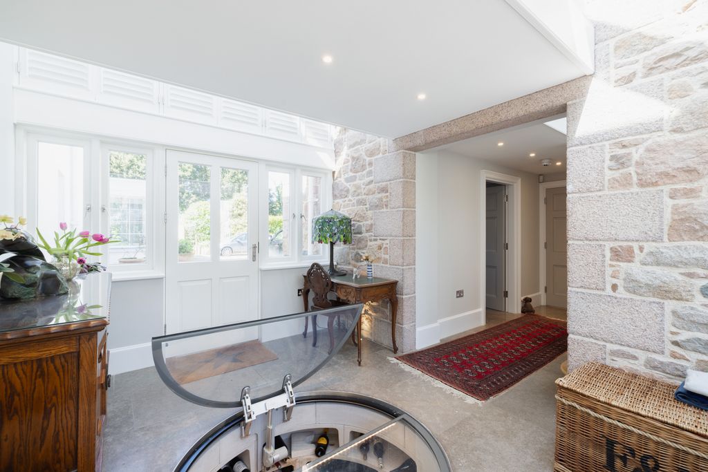 Additional image 13 of 12 bed detached house for saleGreet Street, St. Helier, Jersey JE2
