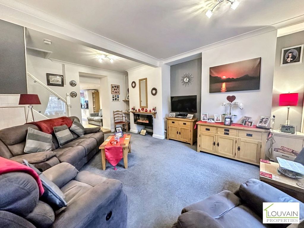 Additional image 2 of 2 bed terraced house for saleMydriam Place, Tredegar NP22