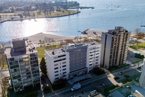 Additional image 8 of 304-1233 Beach Avenue, Vancouver, BC, V6E 1V4