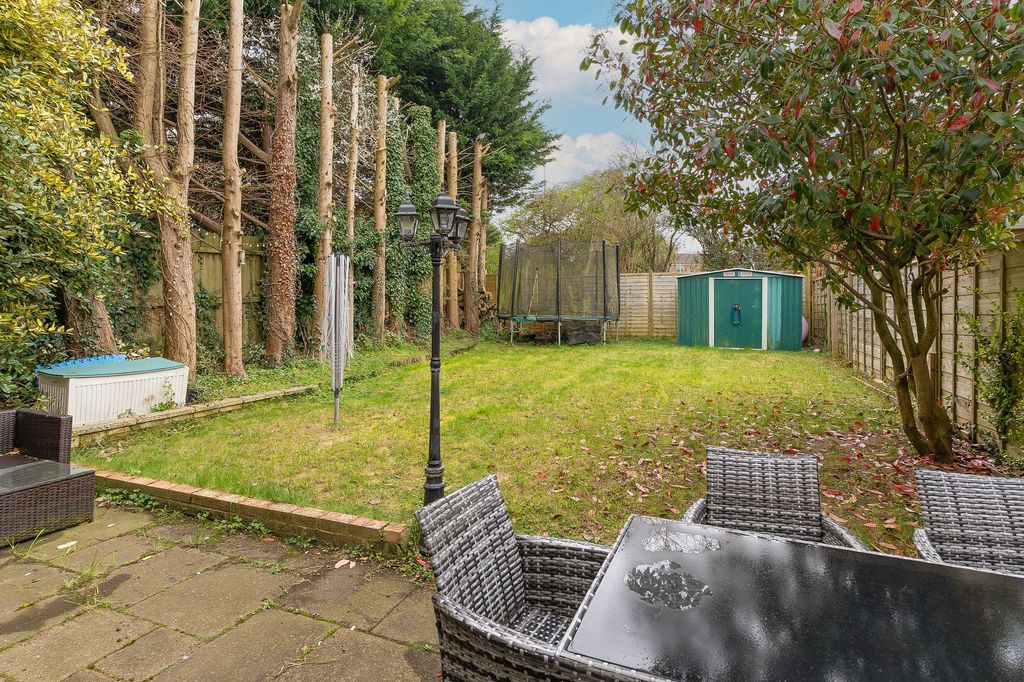 Additional image 22 of 4 bed detached house for saleThe Paddocks, Undy NP26