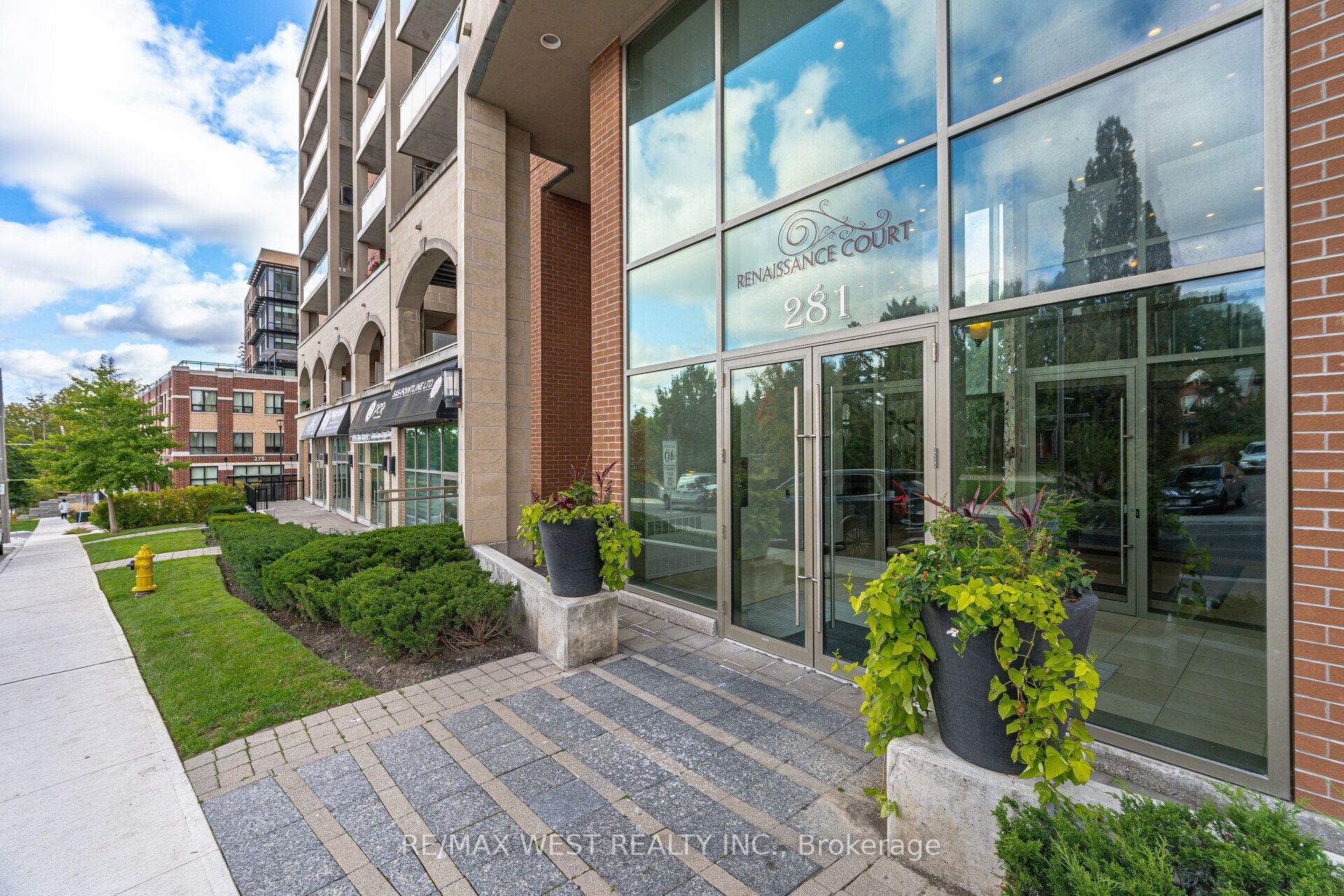 509-281 Woodbridge Avenue, Vaughan, ON, L4L 0C6