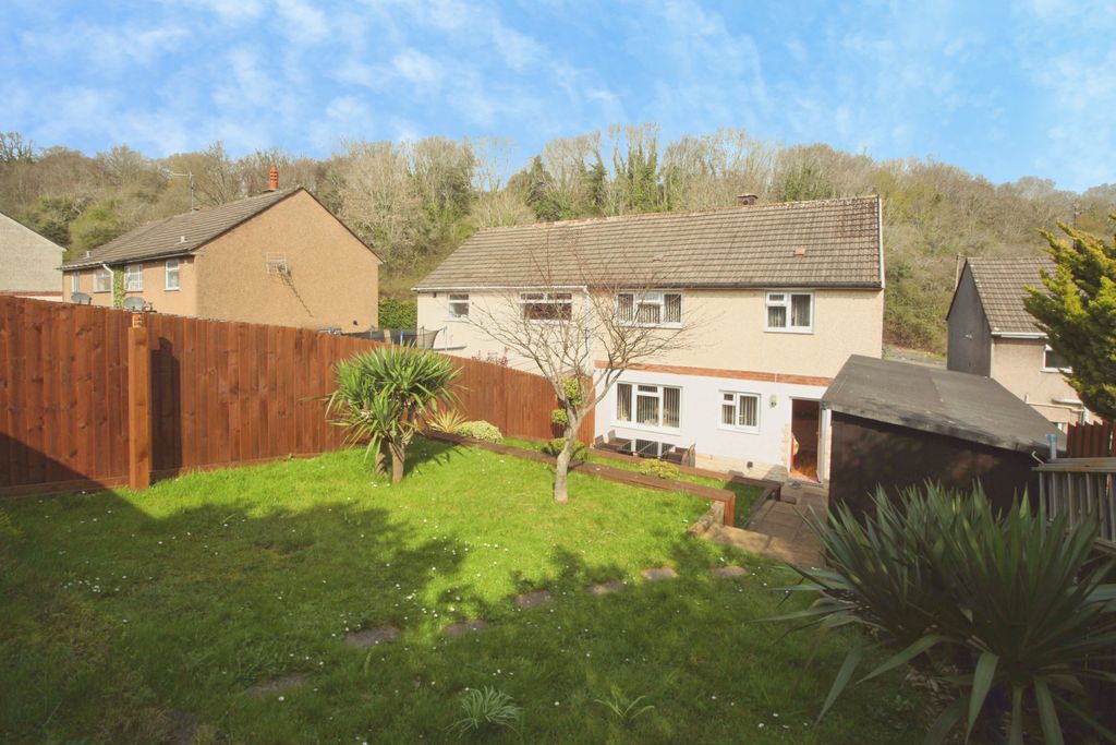 Additional image 4 of 3 bed semi-detached house for saleBroadwood Close, Newport NP19