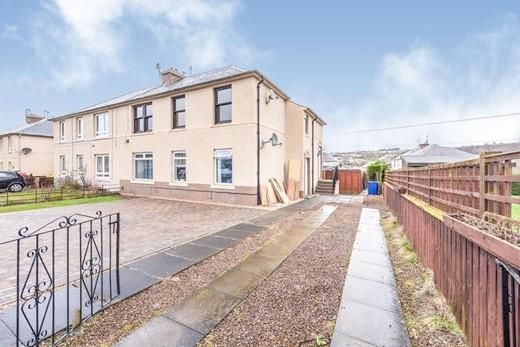3 bed flat to rentBirkenside, Gorebridge EH23