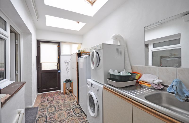 Additional image 11 of 3 bed semi-detached house for saleExtended Period House, Ronald Road, Newport NP19