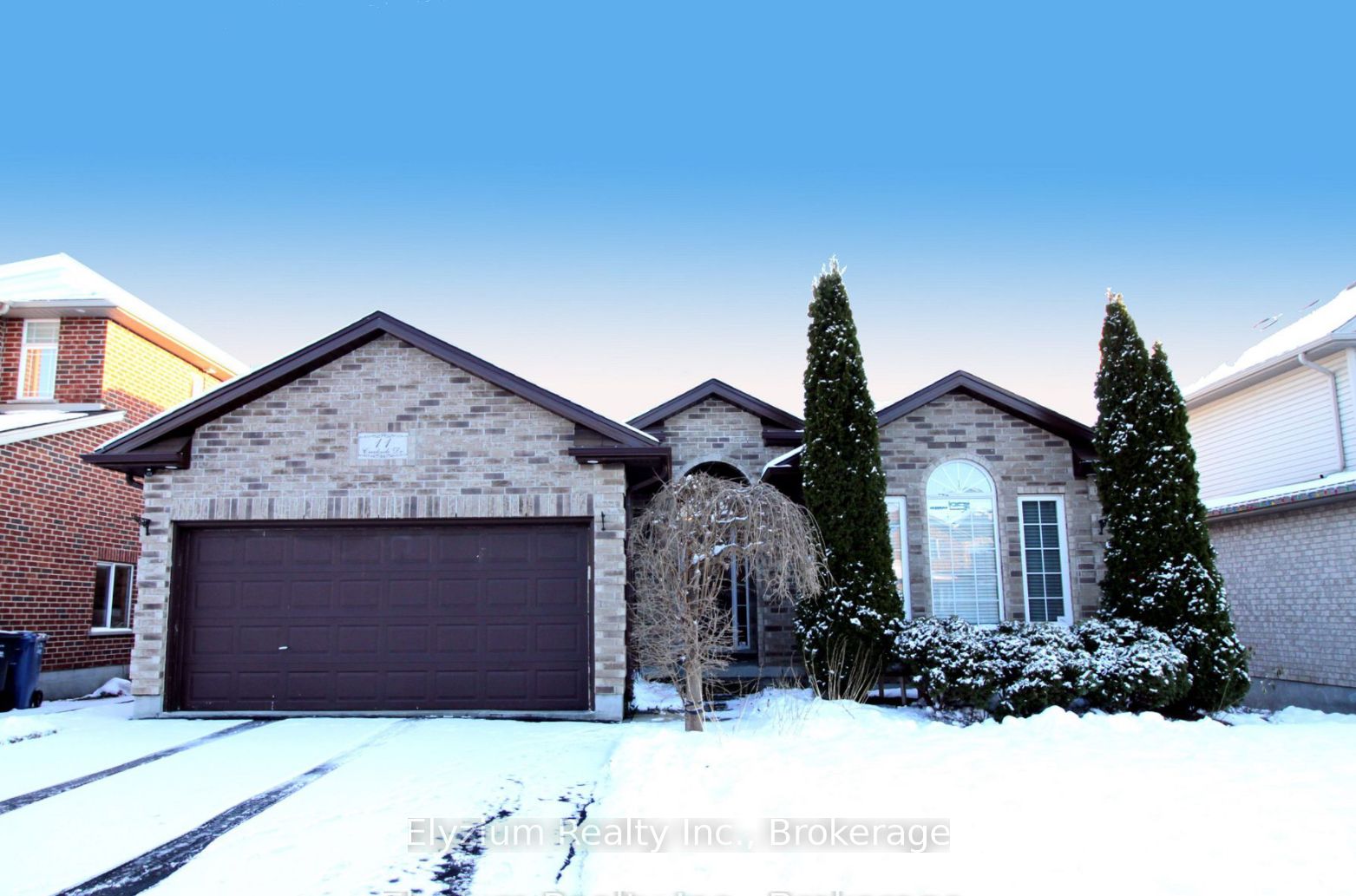 11 Creekside Drive, Guelph, ON, N1E 0C2