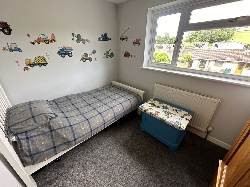 Additional image 15 of 3 bed semi-detached house for saleWern Gifford, Pandy, Abergavenny NP7