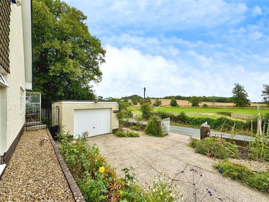 Additional image 31 of 5 bed detached bungalow for saleLlanwern, Newport NP18