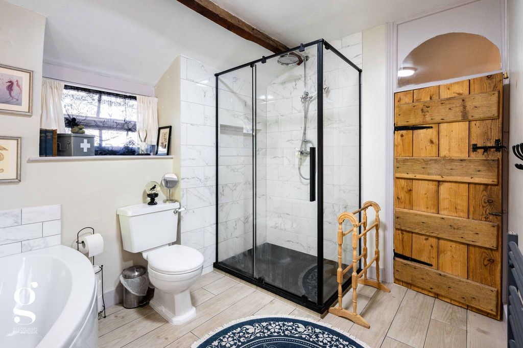 Additional image 22 of 5 bed detached house for saleGarway Hill, Hereford HR2